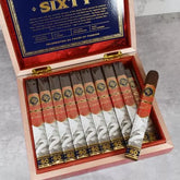 Rocky Patel SIXTY Toro 20 cigars